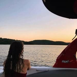 Meet your Posher, Audreyanne